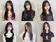 リンクミリ(Link mili)の写真/髪質改善特化サロン★キレイに伸ばしたい方に！艶感ある韓国風Styleやロングヘアを叶えてくれます！