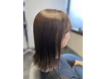ヘアーメイクボヌール(hair make Bonheur)