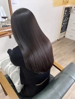 マーレン(MaRlen)&nbsp;髪質改善/縮毛矯正/酸性ストレート/韓国/カット/トリートメント