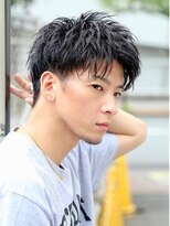 リップス レイ ギンザ(LIPPS Ray GINZA)&nbsp;シャープネスブラックアップ