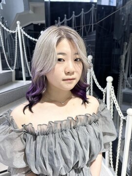 オンザ(ONTHE) Designcolor