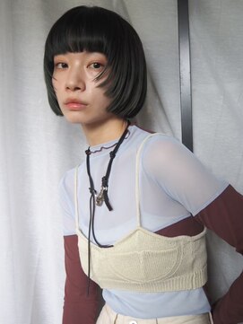 フェリア ファム 桃山台(FERIA fam) bob×layer