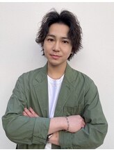 ジーナ 池袋(Zina)&nbsp;秋山 輝