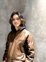 グローブス オモハラ(THE GLOBES OMOHARA) 横井 佑弥