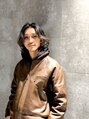 グローブス オモハラ(THE GLOBES OMOHARA) 横井 佑弥