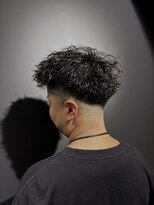 セカンドハウス(2nd HOUSE) スペインカール