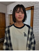 リタ バイ スロウ フロウ(RITA.by slow flow)&nbsp;bob