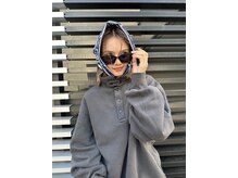 ヘアーアンジェ 南矢野目店(Hair ange)