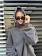 ヘアーアンジェ 南矢野目店(Hair ange)の写真/【ハホニコTR+カラー+カット¥8000】女性ならではの目線であなたに“可愛い”と“悩み解決”を提供