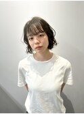 ボブパーマ