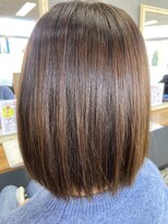 ユニティ 橋本店 ボブ