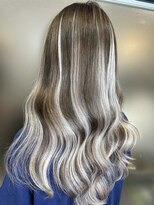 フェルーナ(FERNA)&nbsp;エクコントラストハイライト