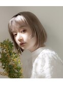ボブ
