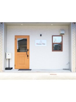 1席のみ！サロンタイムを静かにゆったりと過ごしたい貴方にぴったりな完全プライベートサロン★