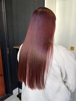 ロダット 横浜(LODAT by little)&nbsp;カシスピンク【LODAT横浜】