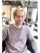 ロブリング(Roebling) Men’s short