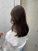 ネウィベルシア 名駅(newi belsia) ヘアケア特化/予防美容/髪質改善カラー/髪質改善トリートメント