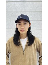 ファリル(FARIL) KIKKA 【五反田】