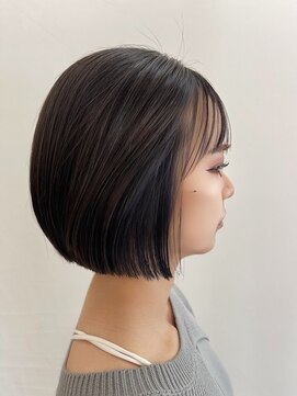 シード(SEED) SEED Style ボブ