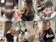 ココルアナ(coco luana)の写真/赤みを軽減して染めるから、外国人のような透け感カラーを実現◎思い通りの色にならなかった方も是非！