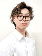ヨシザワインク ハコザキ 水天宮前 日本橋人形町(YOSHIZAWA Inc.HAKOZAKI) 倉留 岬希