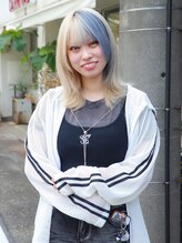 ジルスタジオ(JILL STUDIO) あめり 