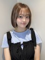 ビジョン 赤坂(vision) 畑野 有愛
