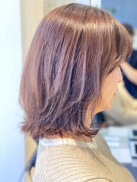 クリュウゲート 吉祥寺店(KURYU GATE) 切りっぱなし2