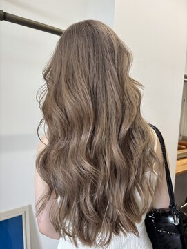 ピグメント(pigment) ミルクティーベージュ