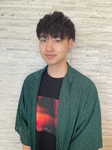 パザパ 花楯店 山形(pa za pa) 遠藤 廉