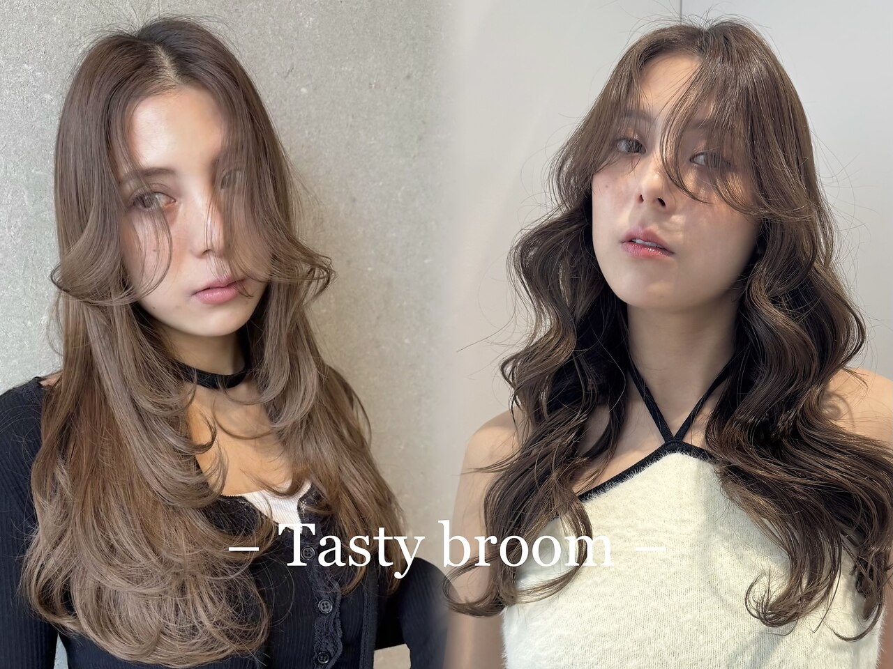 大阪上本町駅で人気のデジタルパーマが得意な美容院・ヘアサロン