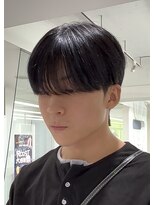 ルースト 八王子店(ROOST)&nbsp;シースルーマッシュ