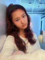 ナヌーク シブヤ(nanuk shibuya)&nbsp;暖色カラー