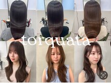 トルクアータ 伏見(torquata)
