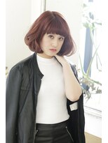 ラムス (rams)&nbsp;ベビーピンク　10代/20代/30代/40代/50代