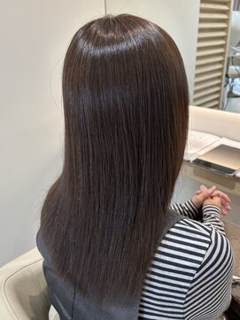 クララ 水海道店(CLALA) マットカラー