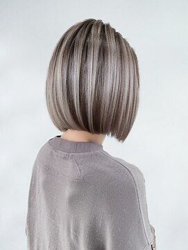 エノア 東京(ENORE) ハイライト/バレイヤージュ/グラデーションカラー/ダブルカラー