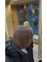 モアムー(Moremuu)&nbsp;［かの］ミルクティー