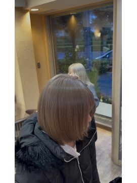 モアムー(Moremuu) ［かの］ミルクティー