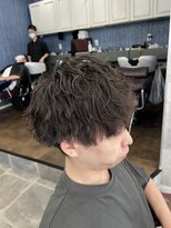 ジュール 銀座(Joule)&nbsp;銀座/銀座駅/ブリーチ/ダブルカラー/レイヤーカット/ハイライト