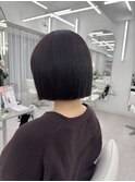 タッセルボブ