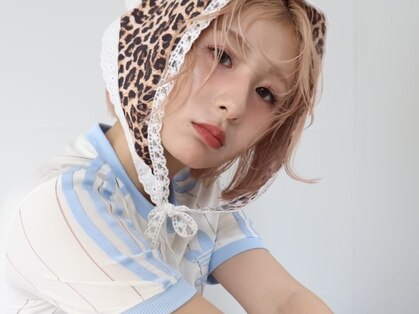 チックタック モーガン エアライン(TICK-TOCK MORGAN airline)の写真