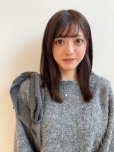 ネオリーブリノア 北千住東口店(Neolive Linoa)&nbsp;大下 弥空