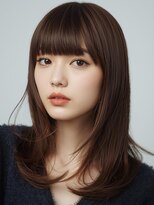 マルカ 千歳烏山(marca)&nbsp;【marca】髪質改善トリートメント／レイヤー／韓国／千歳烏山