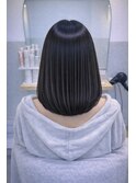 本気で変わる。ROAの髪質改善
