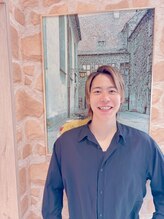 アース 佐世保早岐店(HAIR&MAKE EARTH)&nbsp;大浦竜生 （佐世保）