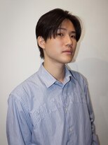 ブロック ジャポン(bloc japon)&nbsp;抜け感センターパートショート
