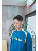 ファミリア 平野(familia)&nbsp;スキンフェード