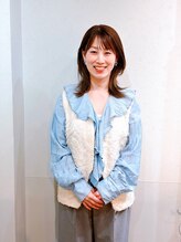 パーフェクトビューティーイチリュウエスエス(perfect beauty ichiryu SS) 細瀬 恵衣