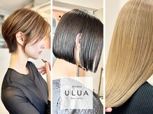 ウルア 三鷹店(ULUA)